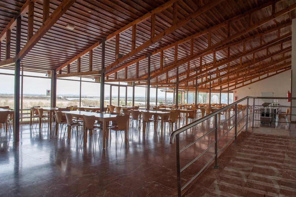 Alojamiento Rural Coto De La Isleta El Puerto de Santa María Exteriör bild